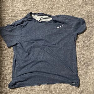 Mens XL Nike t shirt